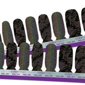 Color Street Nail Strips - Magic Potion